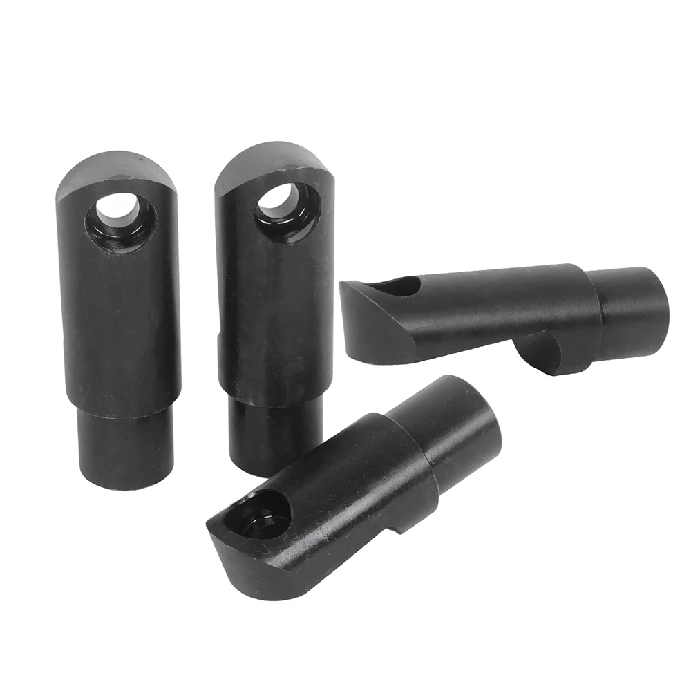 

for BMW R45 R65 R75 R90 R100 Rear Frame Connector Motorbikes Cafe Racer Accessories