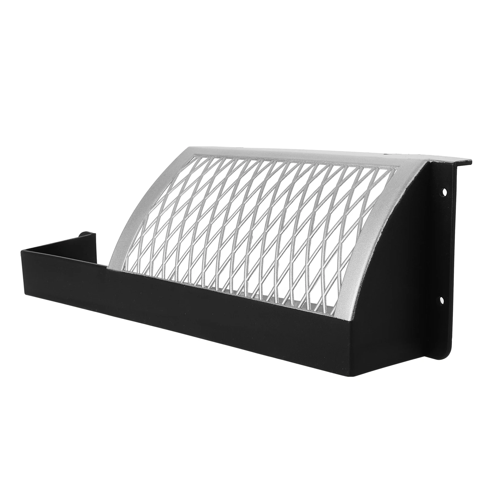 

Foosball Goal Net Replacement Plastic Ball Storage Box Soccer Table Accessories Mini Foosball Family Bonding Playtime