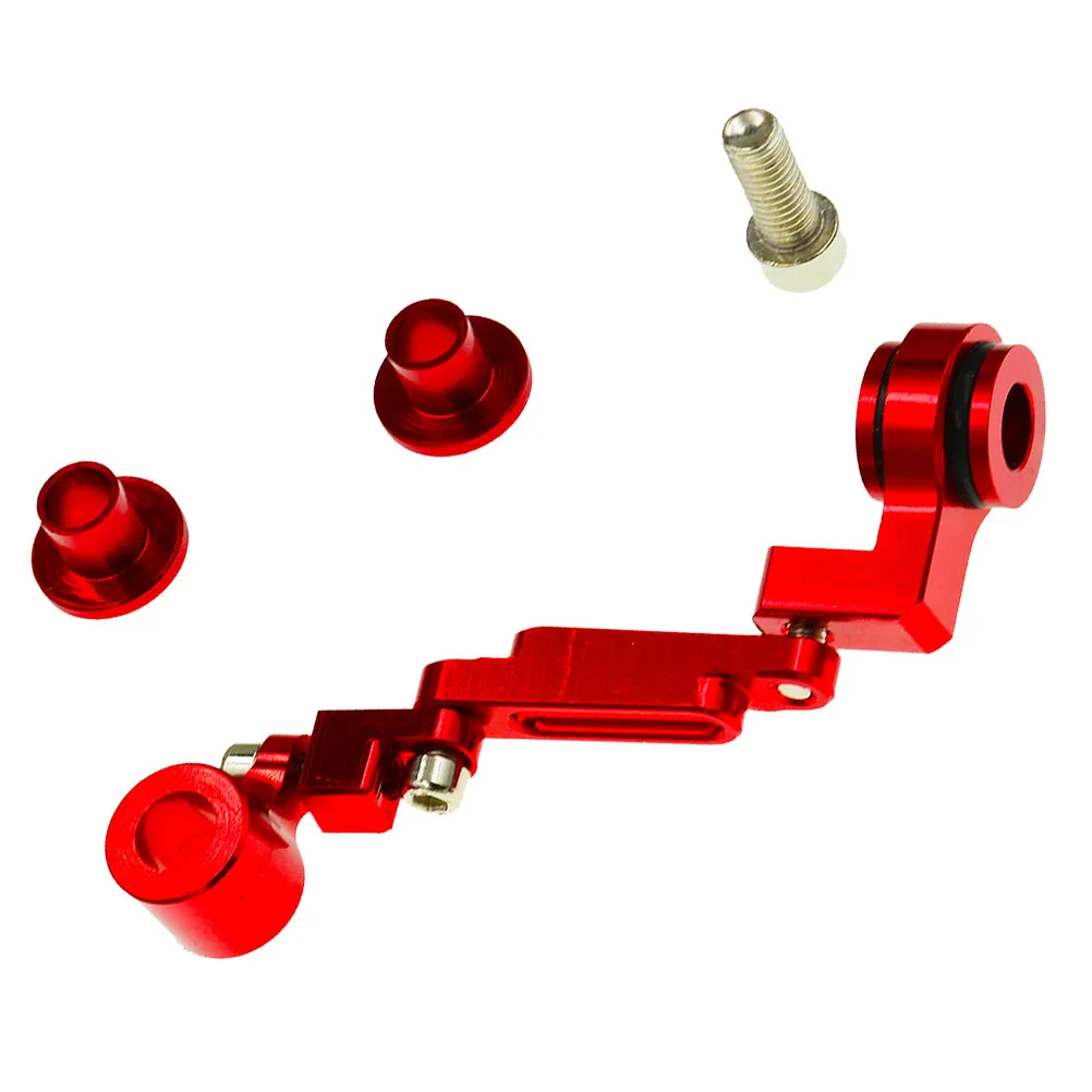 

Professional Oil Cup Holder High Hardness Long Life Sturdy Multi Angle Pump Oiler Bracket Aluminium Alloy Fit Motorcycles