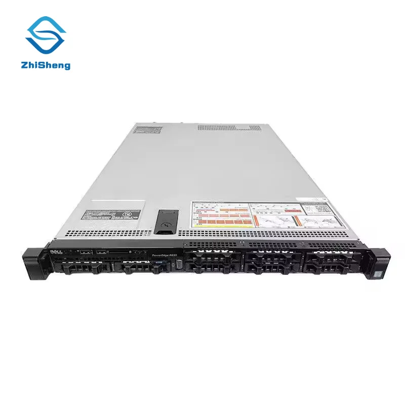 Kustomisasi dell r630 1u rak Server