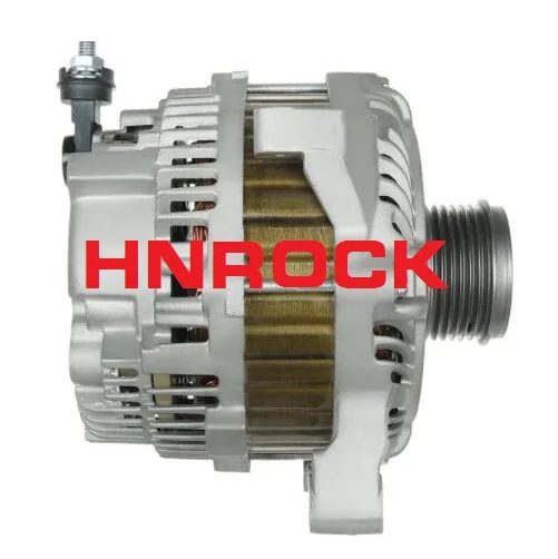 

NEW HNROCK 12V 200A ALTERNATOR A4T50181 A4TJ0181 A4TJ0181ZC ALTF914 4W7310300AC 4W7Z10346AC A004T50181 A004TJ0181