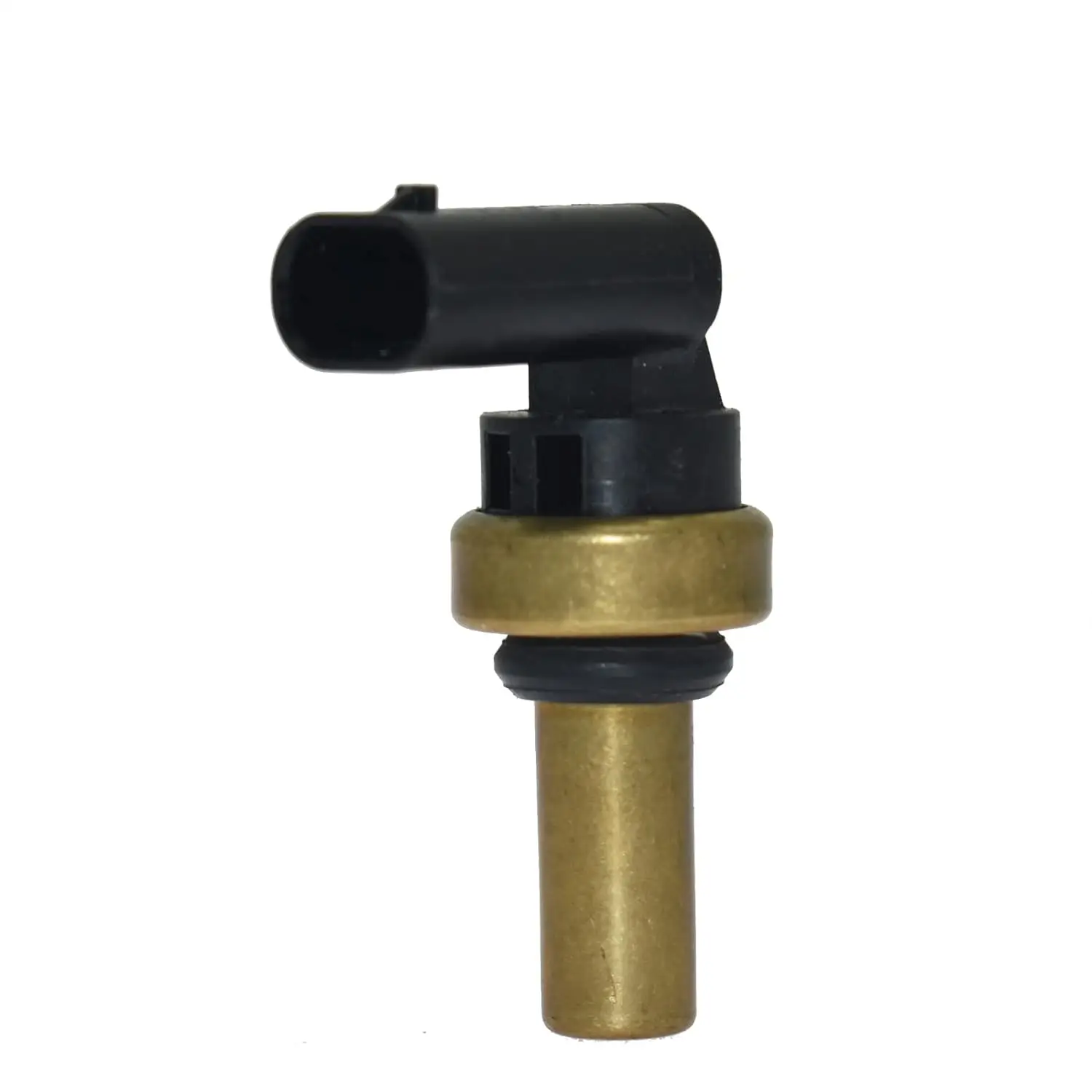 Engine Coolant Temperature Sensor for Chevy Cruze 1.4L 2018-2019 12641073 1338407 Quality Guaranteed