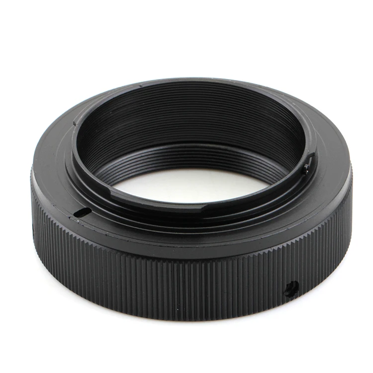 adapter ring for T2 T Telephoto mount Lens to olympus OM4/3 Four Thirds E30 E600 E620 E500 E520 E510 E420 E1 E3 dslr camera