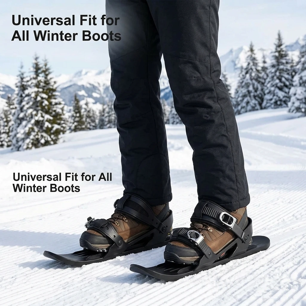 mini-sci-e-scarpe-da-sci-per-la-neve-pieghevoli-e-portatili-con-attacchi-regolabili-taglia-unica-per-us-5-14