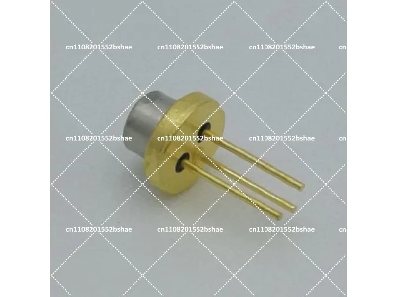 658nm 80mW Red Laser Diode TO-18 5.6mm 70° Beam Angle