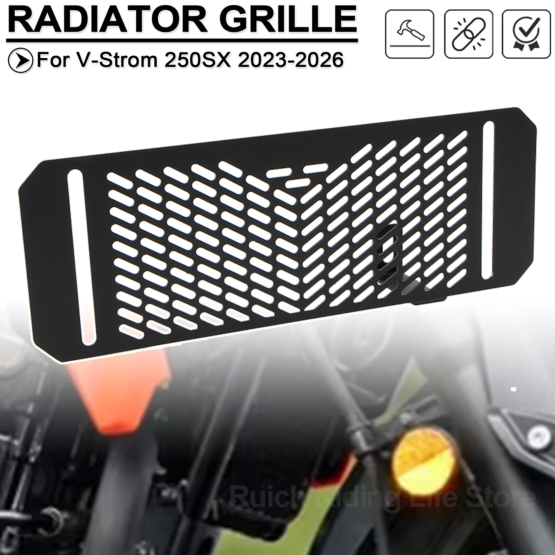 protetor-de-radiador-e-radiador-de-Oleo-para-motocicleta-suzuki-v-strom-vstrom-250sx-sx-250-sx-sx250-2023-2024-2025-2026