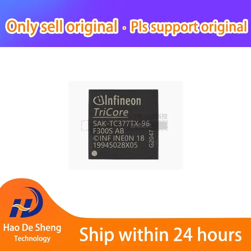 1PCS/LOT  SAK-TC377TX-96F300S AB LFBGA-292 New Original In Stock