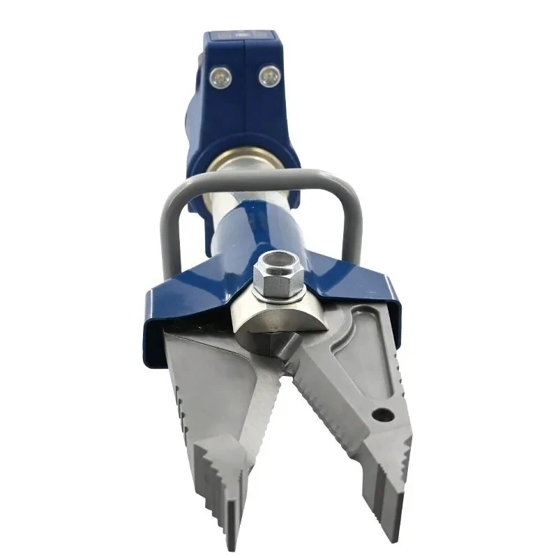 Fire hydraulic SC-E multi-function, scissor and expansion pliers, dismantling