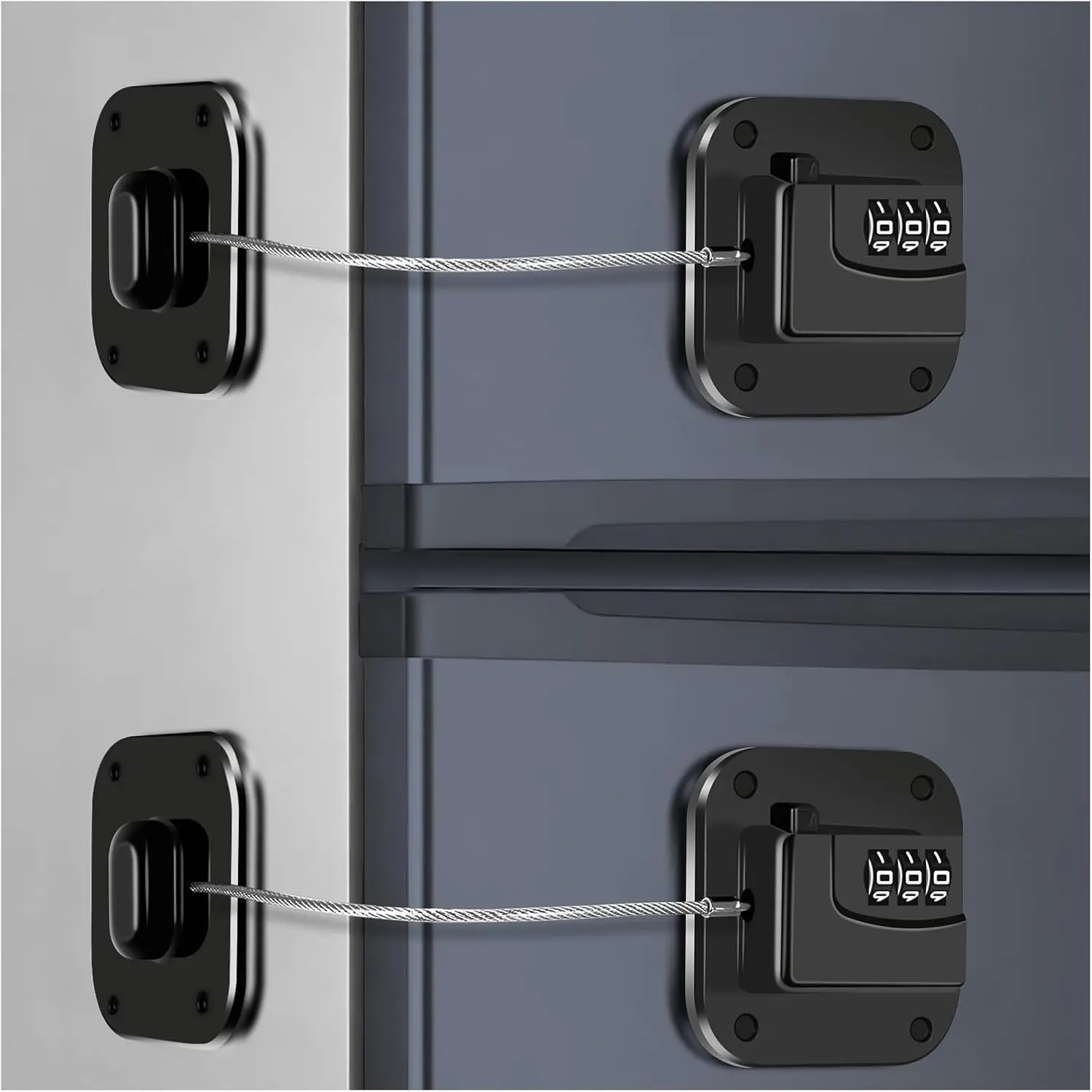 2pack-refrigerator-lock-with-combination-fridge-lock-child-proof-cabinet-locks-with-adhesive-for-freezer-cabinets-closet-drawers