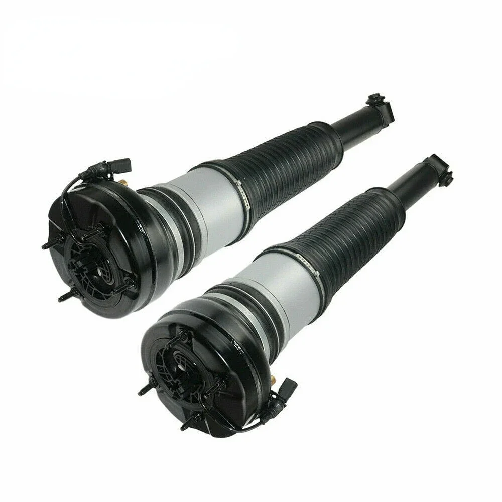 

Suitable for Audis A8D4 rear shock absorber rear air suspension shock absorber 4H0616001M 4H0616002M