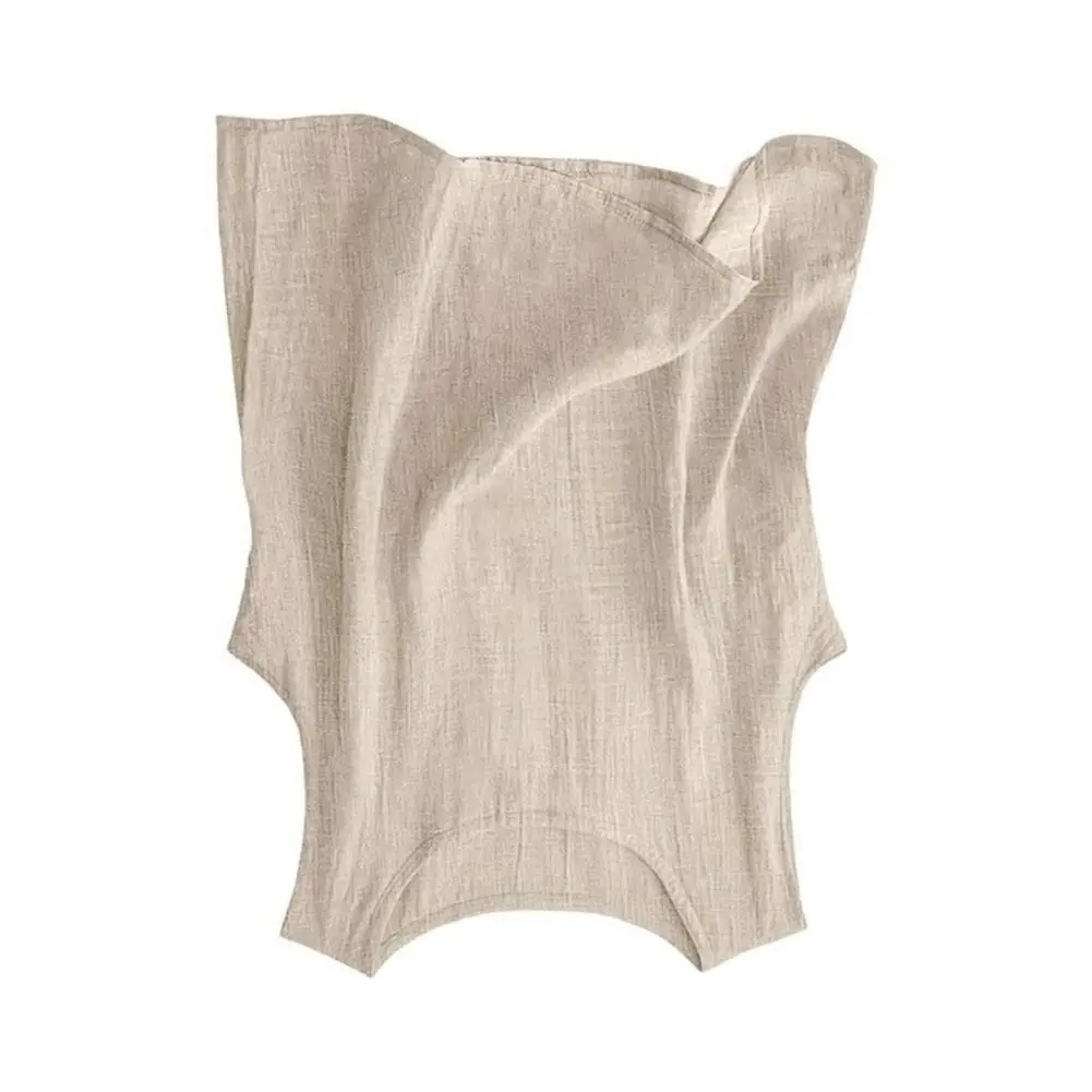 

Spring Basic Layering Tee Women Tank Silhouette Versatile Women Casual Tee Soft Top Relaxed Fit Summer Sleeveless Blouse