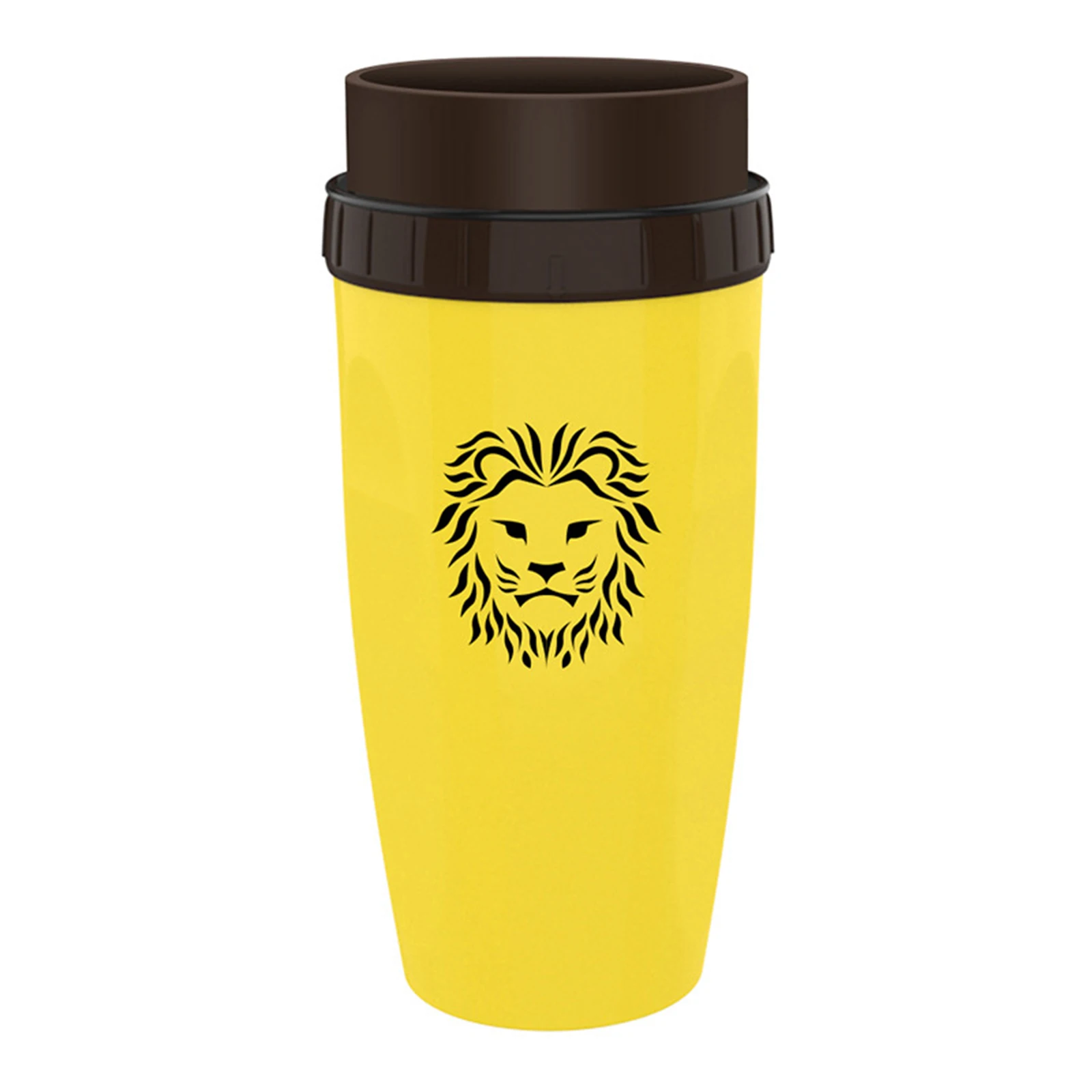 Durable Double Layer Coverless  Cup Portable Handy Straw Cup For Children For Children Portable Handy Straw Cup Cup