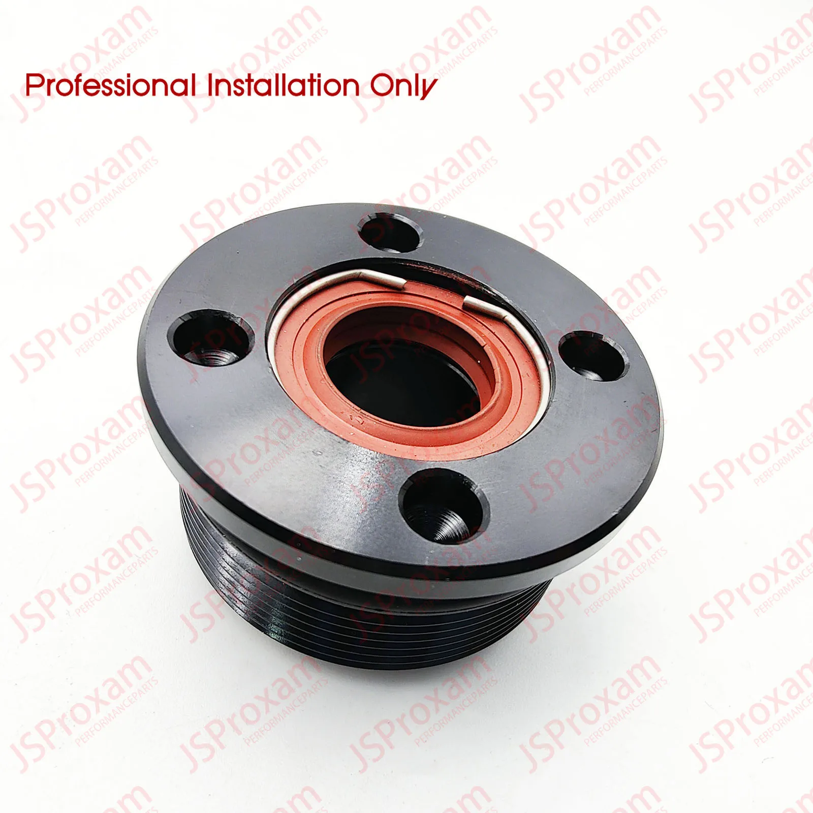 Replaces Fit For Yamaha 61A-43821-01 61A-43821 200-300HP Trim Cap Cylinder With Seals for 61A-43821-01-00 FSM040