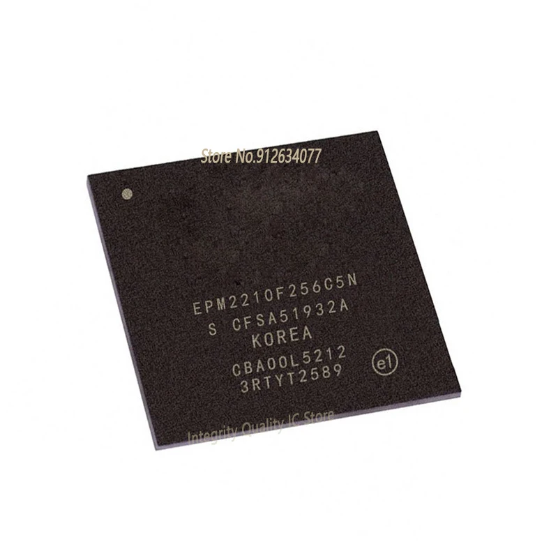 1PCS/lot  BGA EPM2210F256C5N  EPM2210F256I5N EPM2210F256A5N EPM2210F256C4N EPM2210F256I4N EPM2210F256C3N EPM2210F256  BGA256