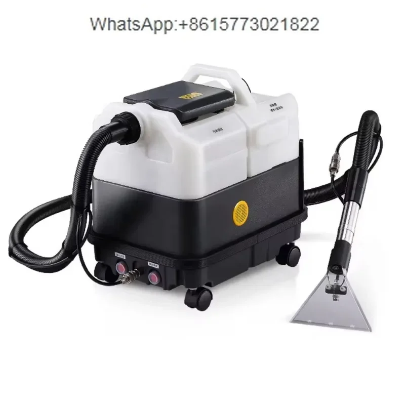 CP-9 2023 Cleaning Sofa, Carpet, Dry Low Bubble Cleaning Washing Machine