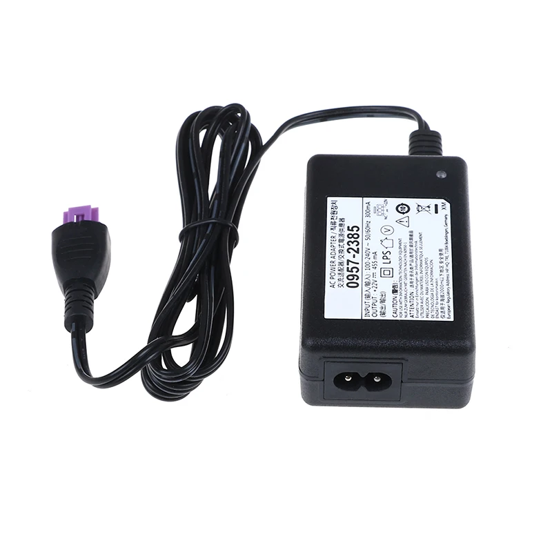 Replacement Printer Power Adapter 1010 2548 1510 1018 22V 455ma 0957-2385/2403