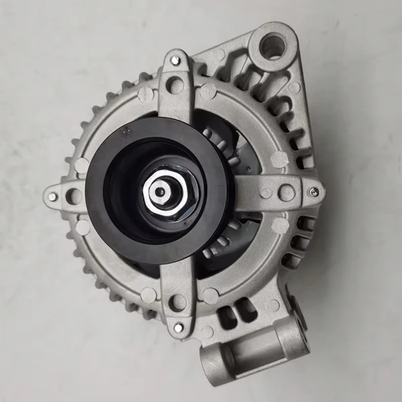 12v 150a Auto Alternator for Land Rover Discovery YLE500240 104210-3700 LRA03112