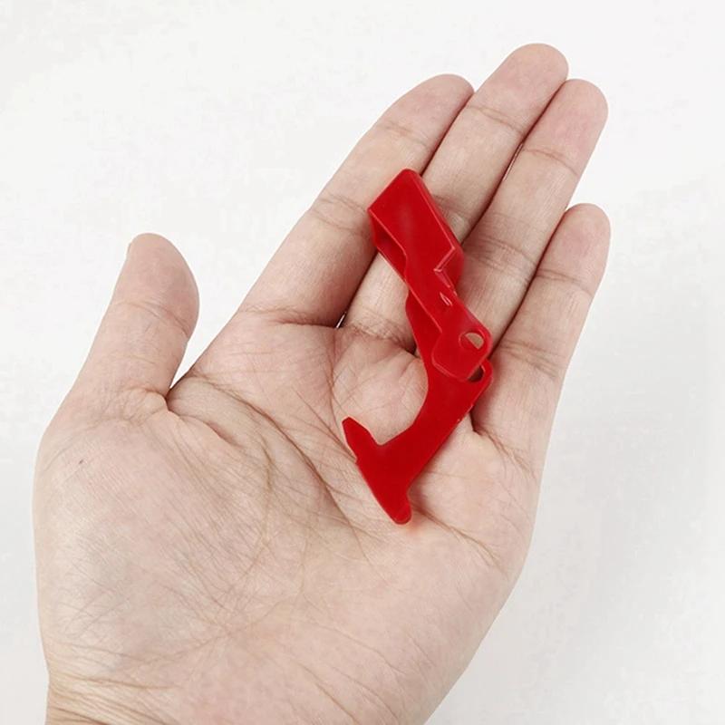 다이슨 진공 청소기 호스트 스위치 유지 보수 액세서리, 단추 레드 단추, V10, V11 에 적합, 5X