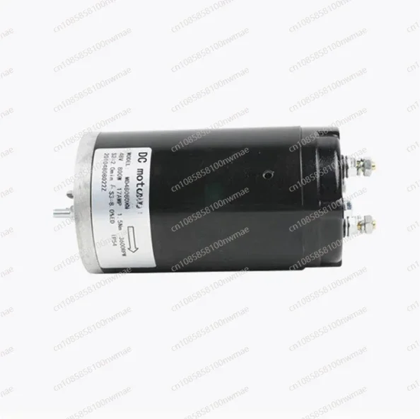 

MD12080AN Suitable for Hangcha Noricillin Little King Kong 800W Hydraulic Oil Pump Motor DC Motor MD24080AN