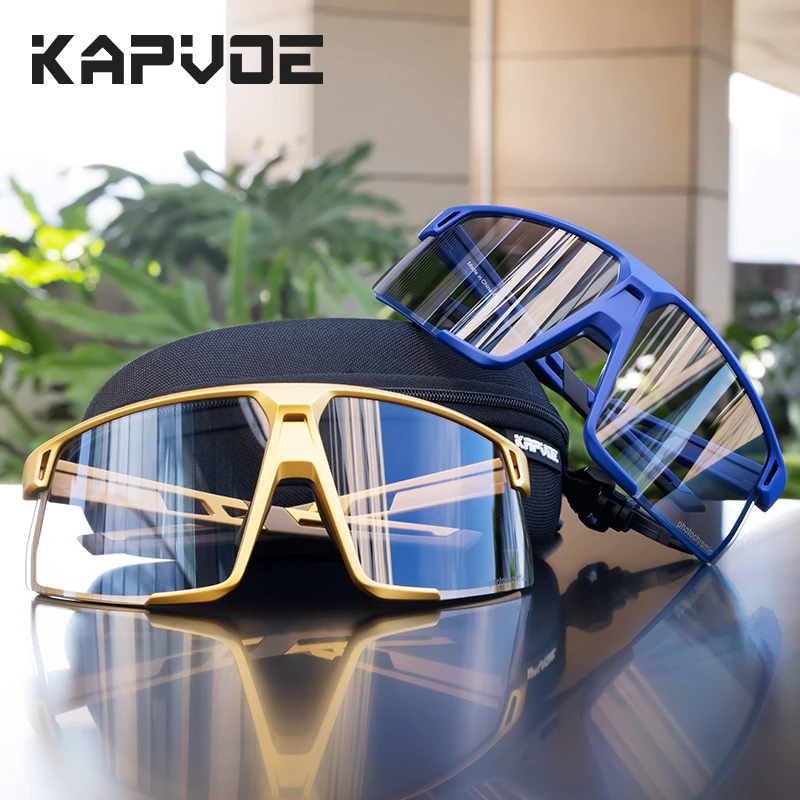 Kapvoe-Photochromic… - image