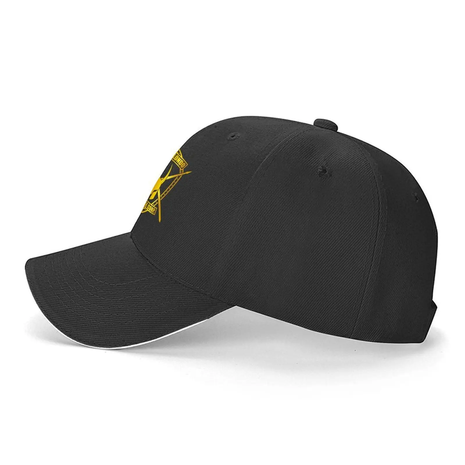 ANOR LONDO قبعة بيسبول Snapback قبعة الصيد قبعة الشاي قبعة عسكرية رجل إمرأة ملابس غولف الرجال