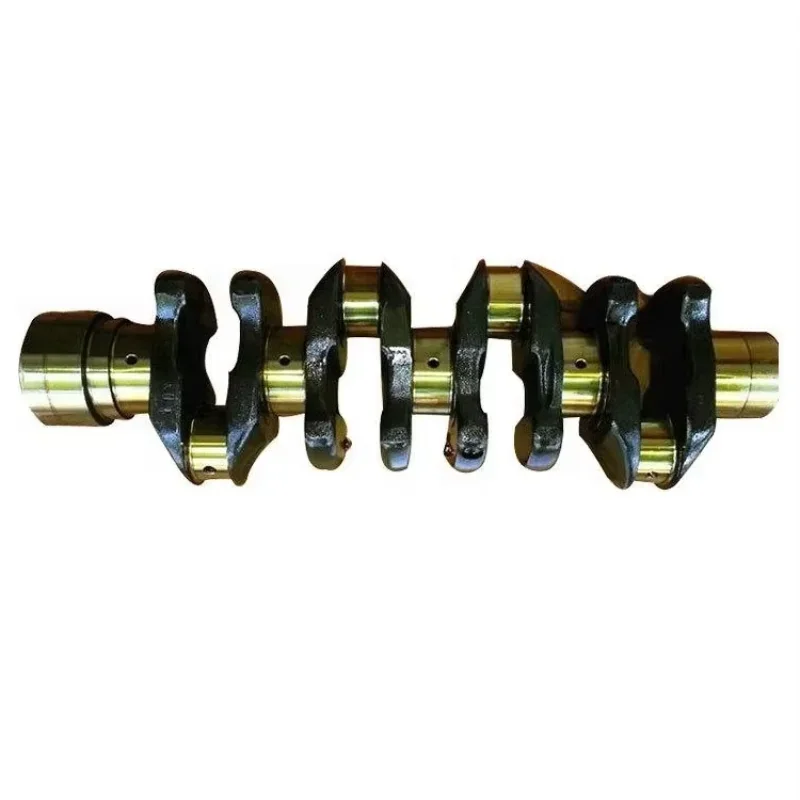 

China Crankshafts Assy Sk200-8 Engine Crankshaft J05 J08e Vhs134112281 Sk350 Excavator Machine Parts & Sensor Price List