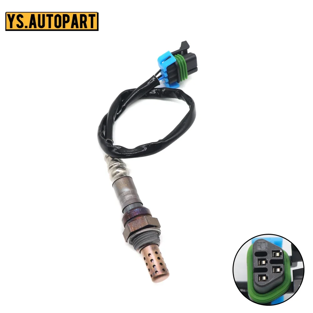 

12572706 Car accessories Air Fuel Ratio Sensor Lambda Oxygen O2 Sensor For G M Buick GMC Chevrolet Cadillac