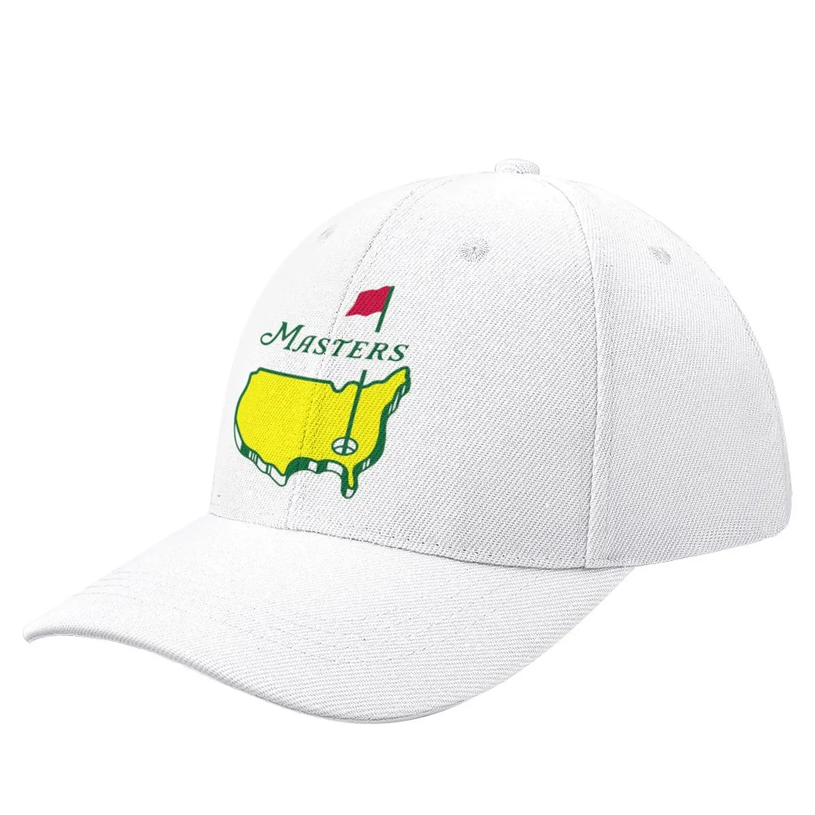 

Masters Tournament Augusta National Golf Men_s Short - The Masters 2022 - augusta national - au Baseball Cap