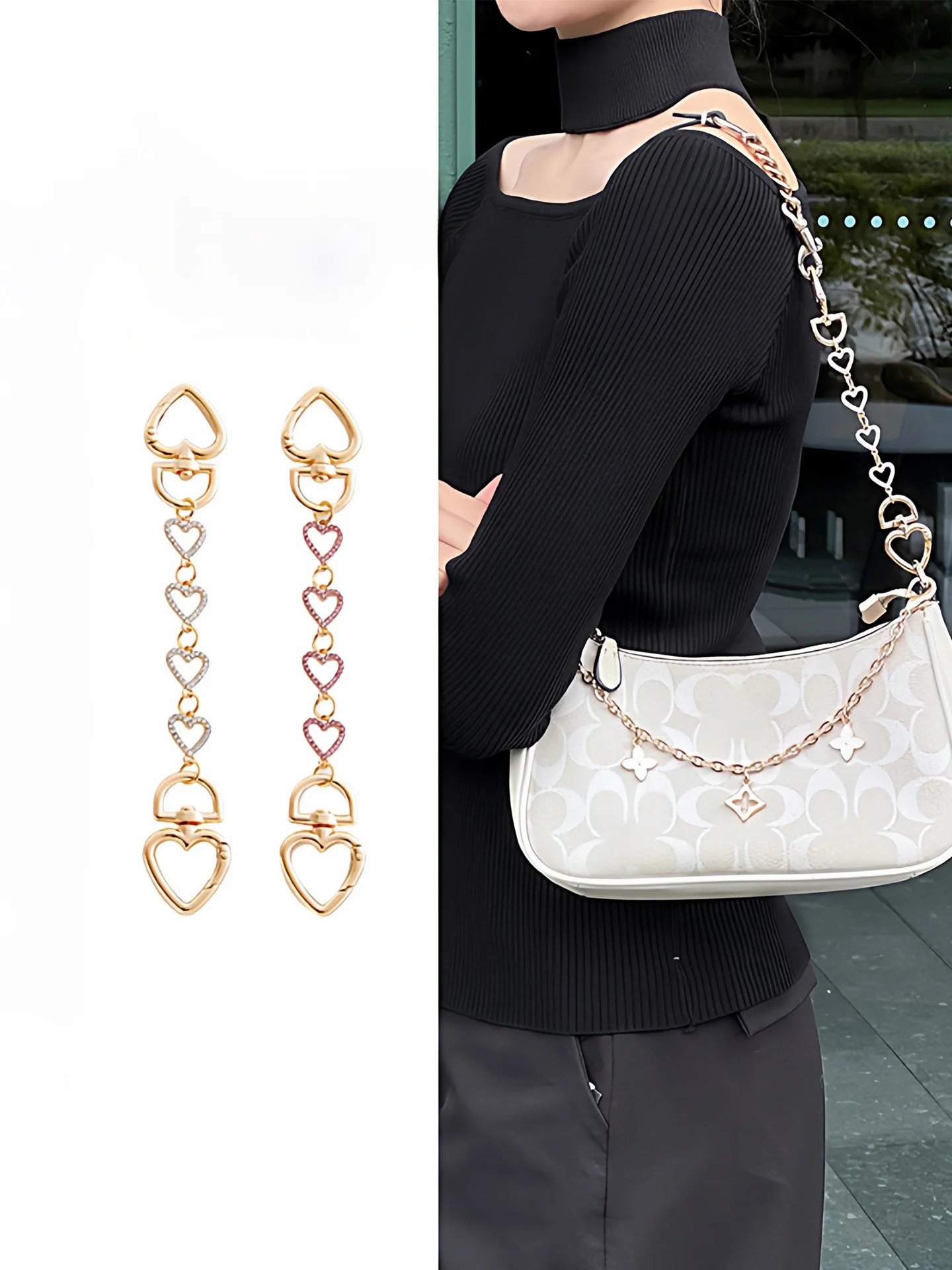 corrente-de-ombro-comprida-para-bolsa-compativel-com-teri-da-zhen-shi-jiang-core-workshop