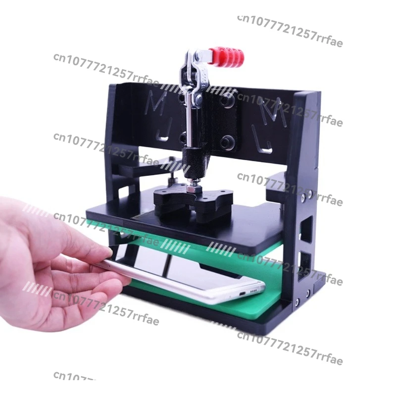 

BY-20 Universal Repair Fixing Fixture Platform Suitable for Mobile Phone Screen LCD Repair Fixing Bracket Fixture Tool