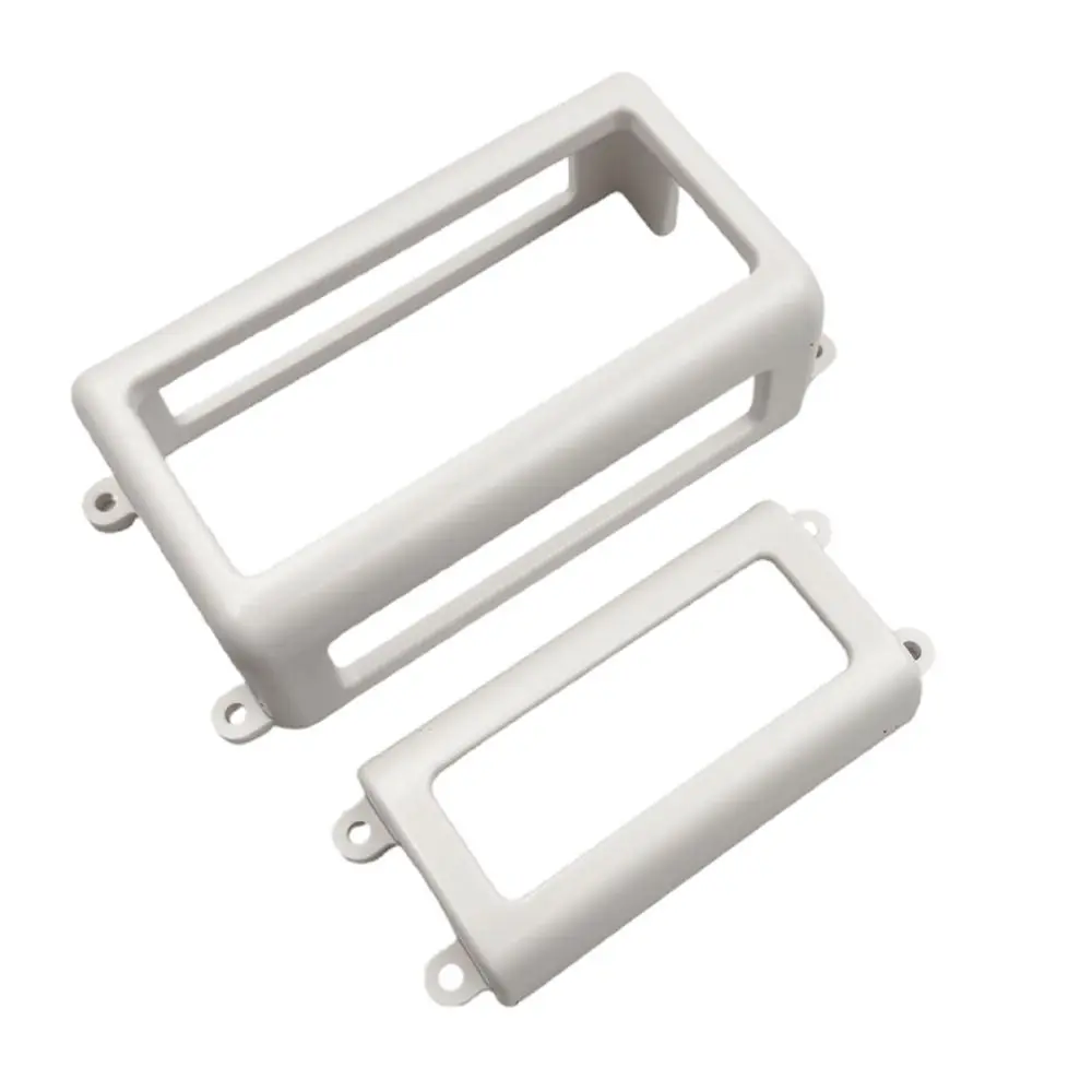 

Надежный кронштейн контроллера освещения, противоскользящий комплект кронштейнов питания с рассеиванием тепла, компактный, простая установка для Govee H705/H706