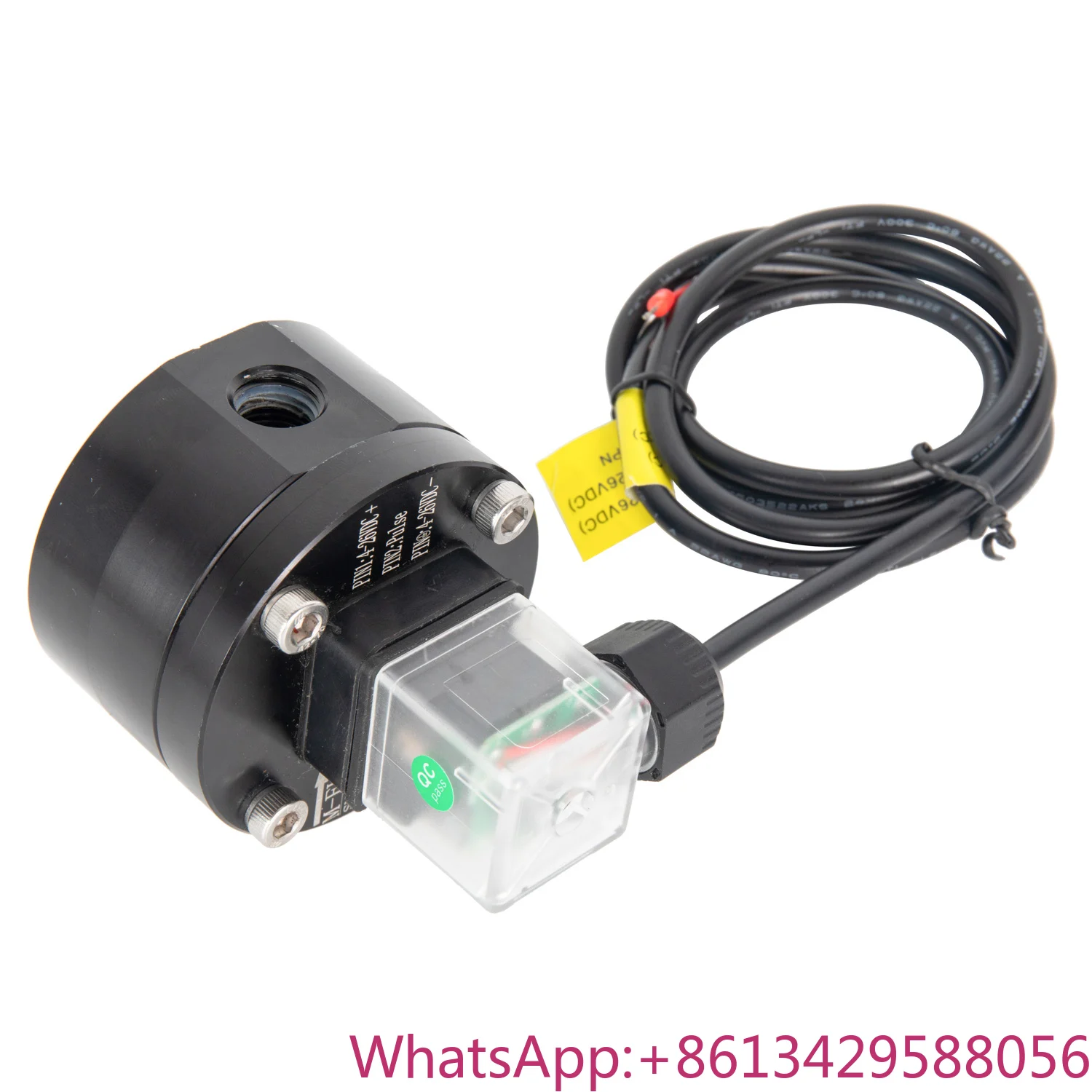 

Shanghai Jishen High Precision Viscous Liquid Flow Meter Sensor Water Vegetable Cooking Oil Flow Meter