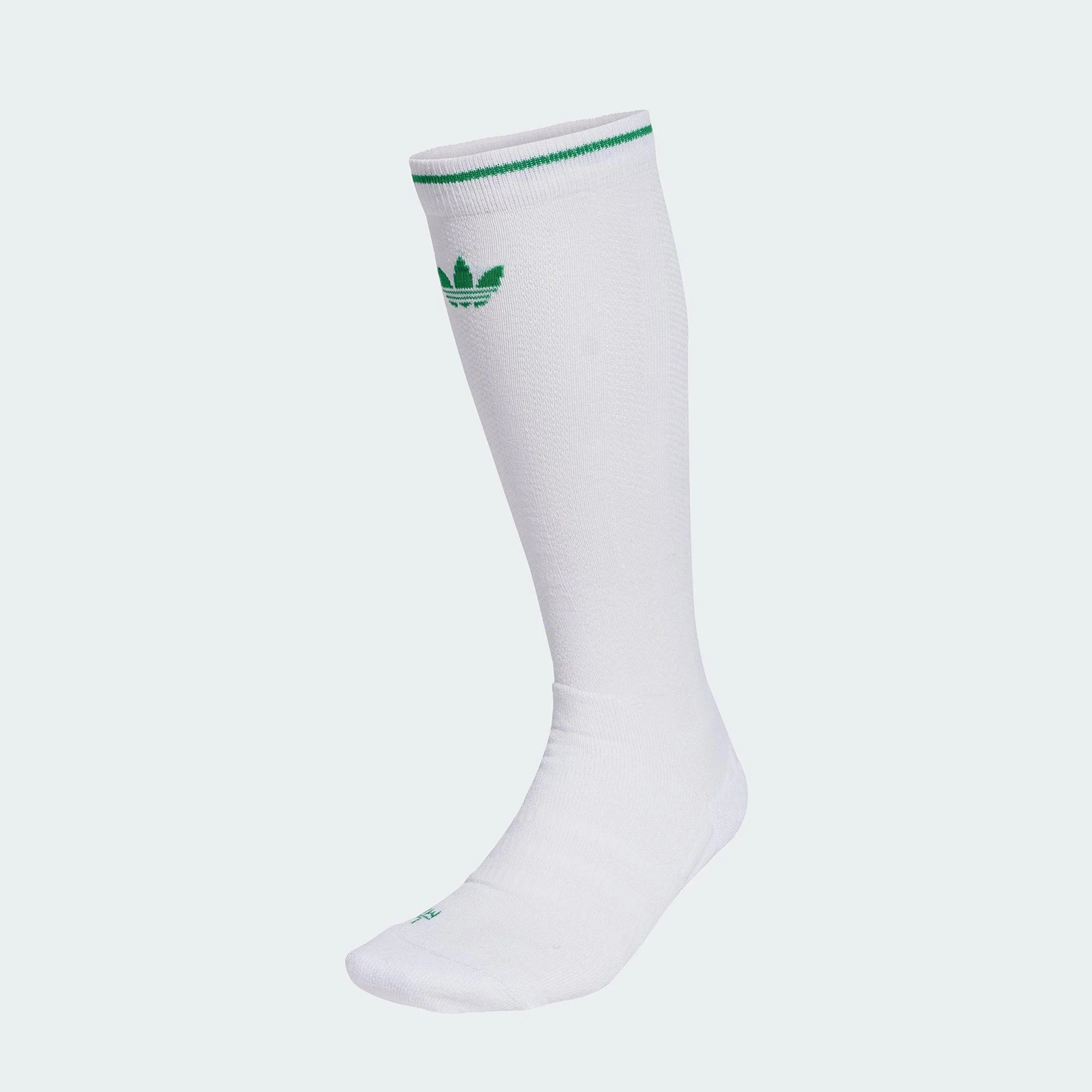 

Adidas Originals Trefoil Men's and Women's Elastic Comfort Sports Socks JF0047