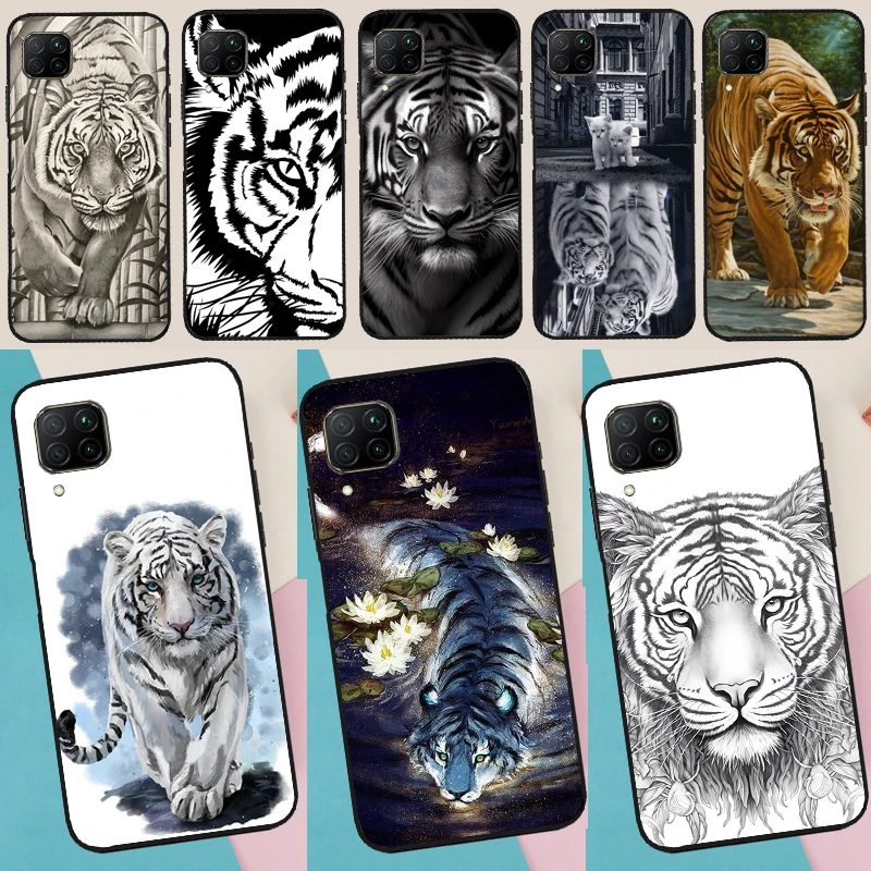 Tiger Sketch Art Fo… - image