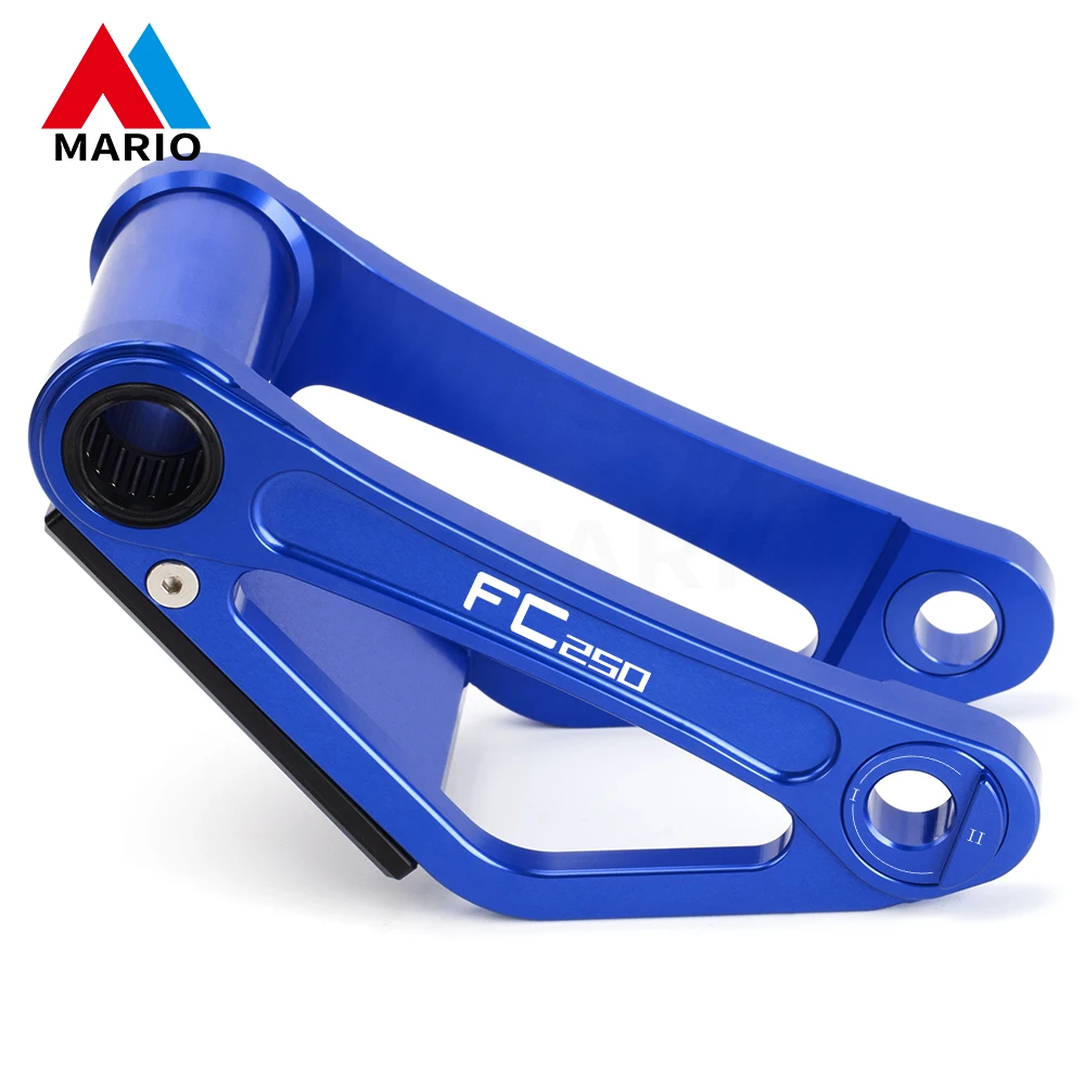 Cho Hus FC250 FC350 FC450 FE250 FE350 FE350S FE450 FE501 FS450 Treo Hạ Liên Kết Dưới Thả Bộ Chân Đế