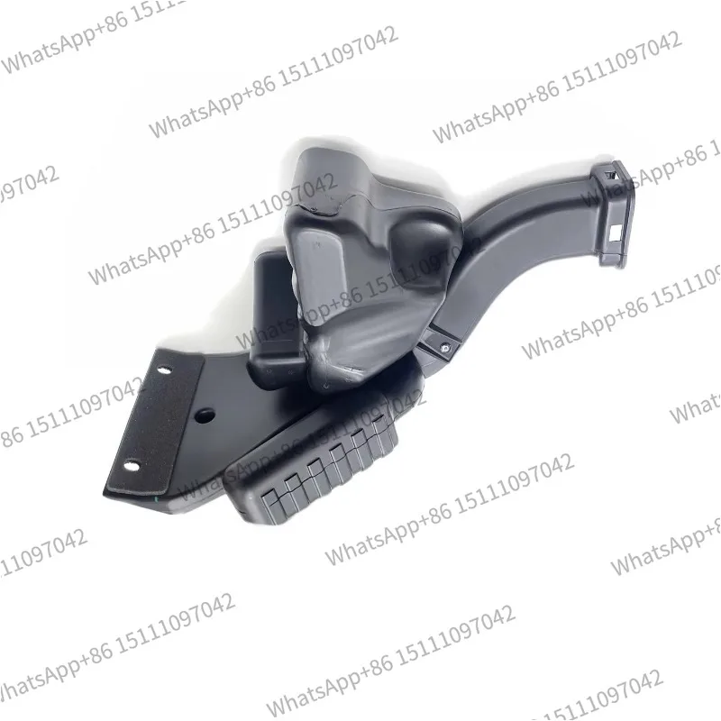Engine Parts Air Filter Assembly Resonator Box Intake Pipe for Roewe 350 360 for MG 5 2009-2016 GT Automobiles 1.5