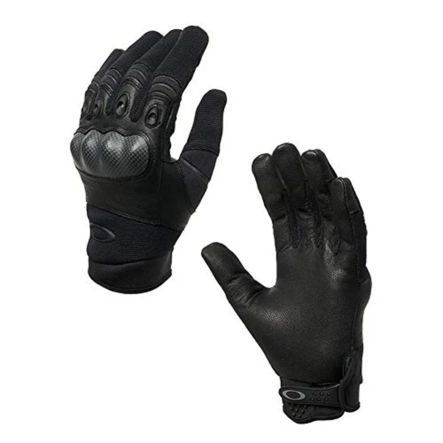 

Factory Pilot 2.0 Gloves Black Large