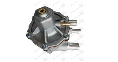 Automobile Natural Gas Accessories LPG Liquefied Gas Pressure Reducing Valve Vehicle Direct Injection Evaporator