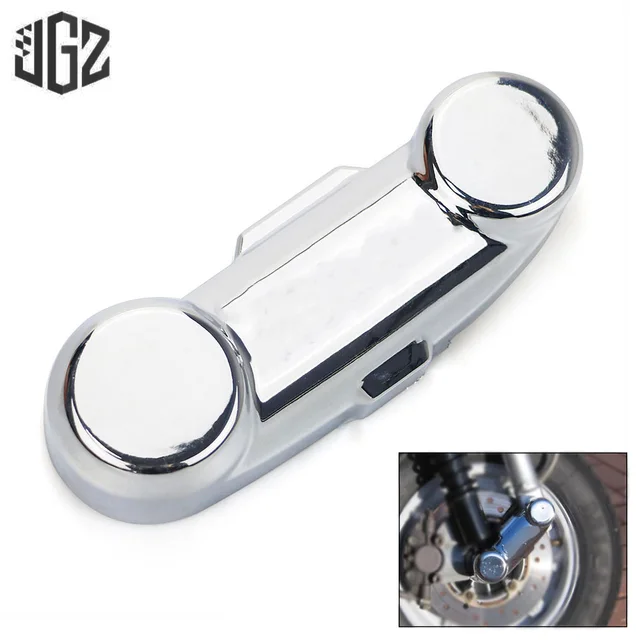 Motocykl plastikowy krążek zawieszenie hamulec tarczowy przedni widelec Rocker Cover dla VESPA PX 125 200 150 E LML STAR 125 150 200 4 suwowy