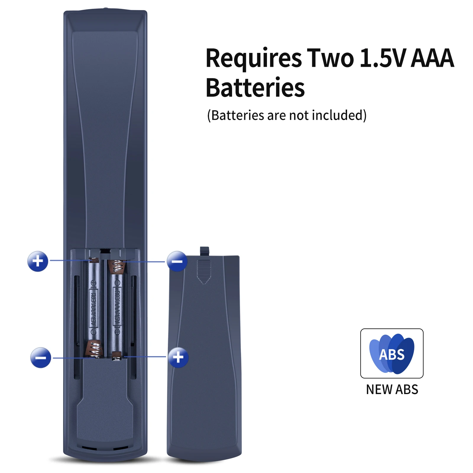 جديد RAV204 V 473190   الاتحاد الأوروبي التحكم عن بعد لياماها RX-V395RDS RX-V800RDS RX-V496RDS