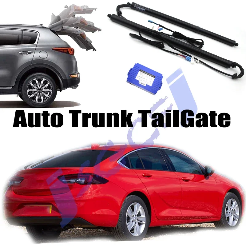 

For Opel Insignia B Grand Sport liftback Z18 Car Power Trunk Lift Electric Hatch Tailgate Strut Auto Rear Door Actuator
