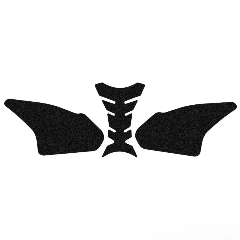 

Для CBR250RR 2017 2018 2019 2020 2021 мотоциклетный бак, боковая тяговая накладка, газовое топливо, наколенник, наклейка