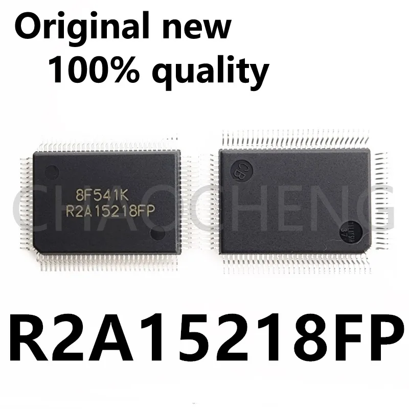 

(1pcs)100% New R2A15218FP QFP-100 Chipset