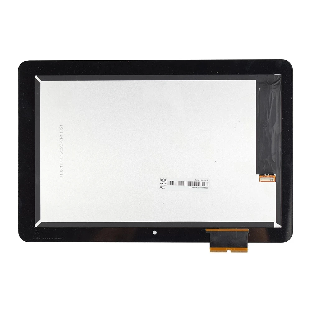 10.1 For ASUS Transformer Book T101 HA T101H T101HA LCD Display Touch Screen Digitizer Panel Assembly