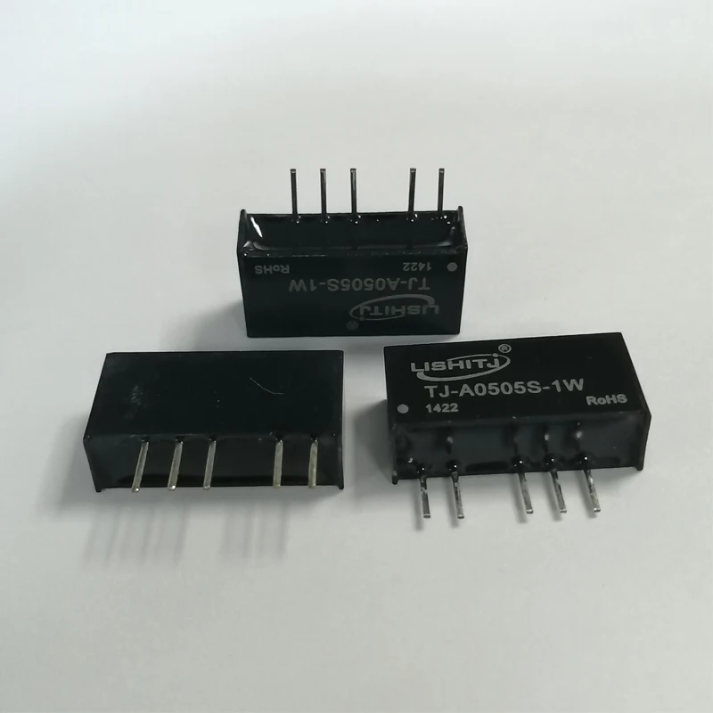 A0505S-1W for Power Module DCDC 5V to 5V