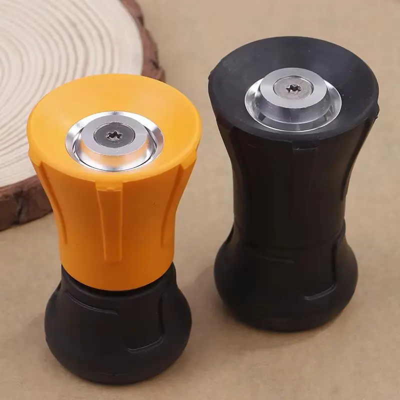 

3/4 Inch Garden Hose Spray Nozzle Lawn Irrigation Watering Sprinkler Nozzles Handheld High Pressure Car Washer Fireman Sprayer