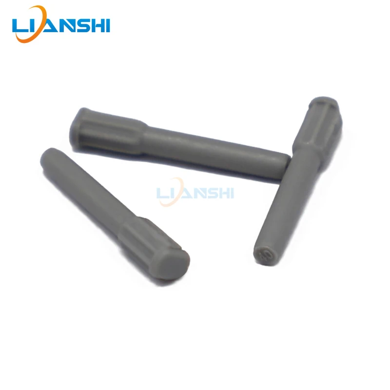 

1981562-1 Connector, plastic seal, automotive wiring harness connector, solid plastic plug, blind plug, waterproof plug