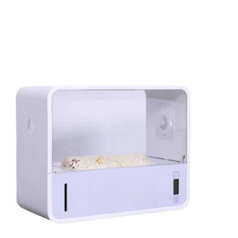 Smart Mushroom Machine Mushroom Ecological Box Indoor Soilless Cultivation Desktop Small Planter