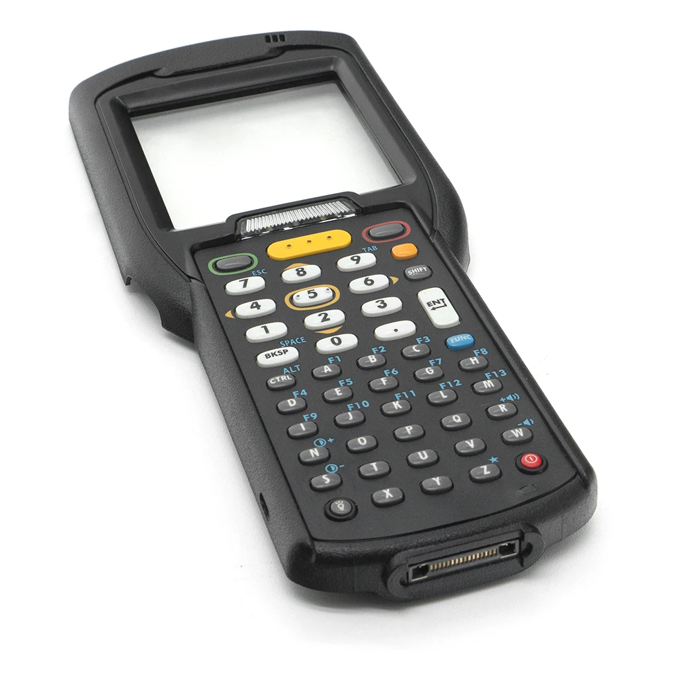 10pcs 48-Key Front Cover and Touch Screen for Zebra Motorola Symbol MC3190-G MC3190-R  MC3190-S