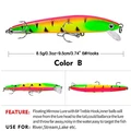 Color B